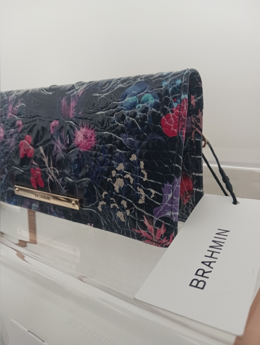 Brahmin Ady Wallet Folktale Melbourne - Picture 7 of 8